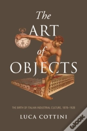 Capa do artigo Art Of Objects