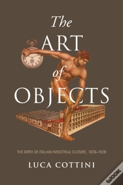 Capa do artigo Art Of Objects