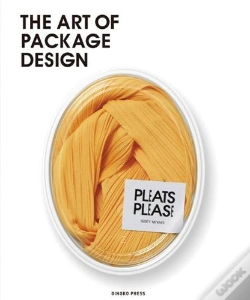 Capa do artigo Art Of Packaging Design /Anglais