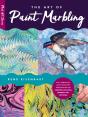 Art Of Paint Marbling - Preview