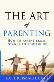 Capa do artigo Art Of Parenting