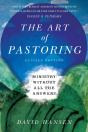 Art Of Pastoring - Preview