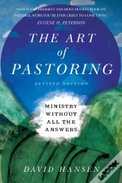 Capa do artigo Art Of Pastoring