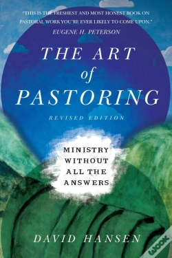 Capa do artigo Art Of Pastoring