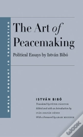 Art Of Peacemaking