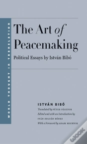 Capa do artigo Art Of Peacemaking