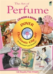Capa do artigo Art Of Perfume