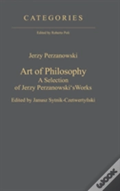 Capa do artigo Art Of Philosophy