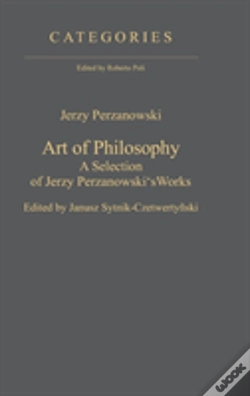 Capa do artigo Art Of Philosophy