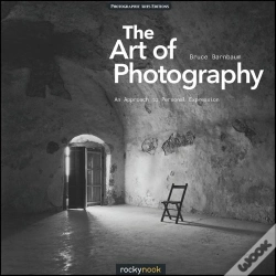 Capa do artigo Art Of Photography
