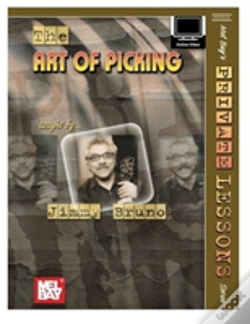 Capa do artigo Art Of Picking