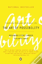 Capa do artigo Art Of Possibility