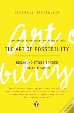 Capa do artigo Art Of Possibility
