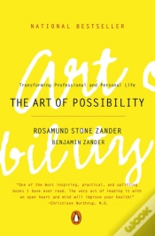 Capa do artigo Art Of Possibility