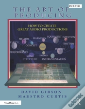 Capa do artigo Art Of Producing