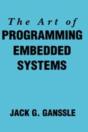 Art Of Programming Embedded Systems - Preview