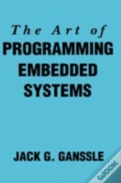 Capa do artigo Art Of Programming Embedded Systems