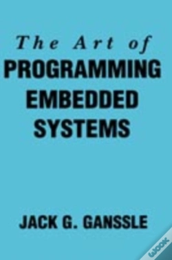 Capa do artigo Art Of Programming Embedded Systems