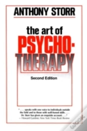 Capa do artigo Art Of Psychotherapy