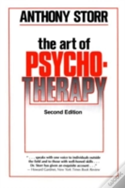 Capa do artigo Art Of Psychotherapy