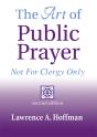 Art Of Public Prayer (2nd Edition) - Preview