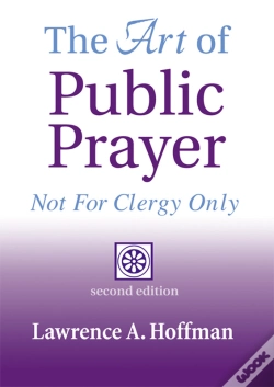 Capa do artigo Art Of Public Prayer (2nd Edition)