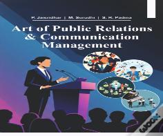 Art Of Public Relations & Communication Management