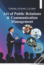 Capa do artigo Art Of Public Relations & Communication Management