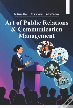 Capa do artigo Art Of Public Relations & Communication Management