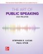 Art Of Public Speaking: 2023 Release - Preview