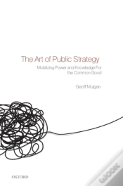 Capa do artigo Art Of Public Strategy
