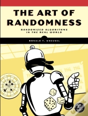 Capa do artigo Art Of Randomness