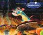 Art Of Ratatouille - Preview