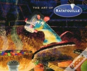 Capa do artigo Art Of Ratatouille
