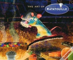 Capa do artigo Art Of Ratatouille
