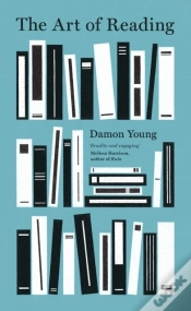 Capa do artigo Art Of Reading