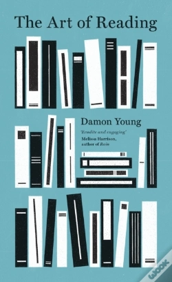 Capa do artigo Art Of Reading