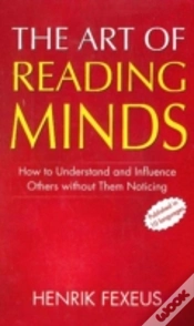 Capa do artigo Art Of Reading Minds