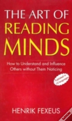 Capa do artigo Art Of Reading Minds