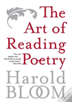 Capa do artigo Art Of Reading Poetry