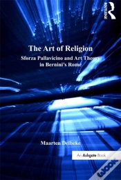 Capa do artigo Art Of Religion