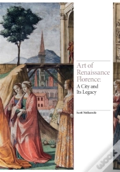 Capa do artigo Art Of Renaissance Florence