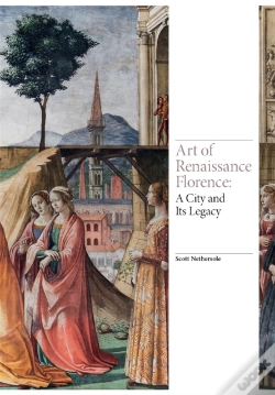 Capa do artigo Art Of Renaissance Florence