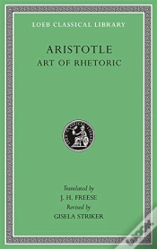 Capa do artigo Art Of Rhetoric