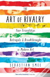 Capa do artigo Art Of Rivalry