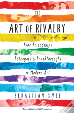 Capa do artigo Art Of Rivalry