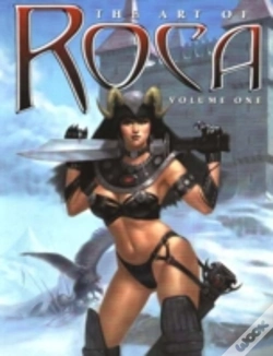 Capa do artigo Art Of Roca