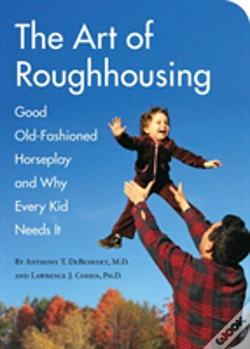 Capa do artigo Art Of Roughhousing