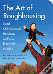 Capa do artigo Art Of Roughhousing