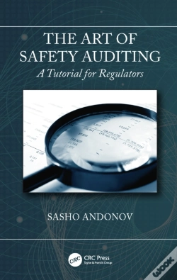 Capa do artigo Art Of Safety Auditing: A Tutorial For Regulators